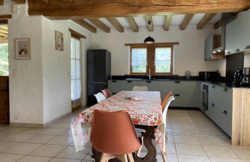Sare Casa | ALTZUARTE BERRIA - SARE