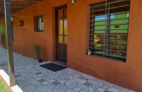 Camet Norte Casa | Alu Antu Camet Norte
