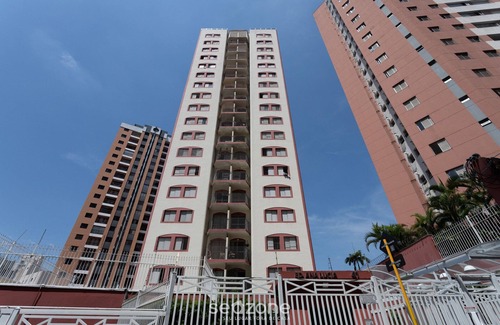 Liberdade Apartamento | ALU - Apartments in the Liberdade Neighborhood in Sao Paulo