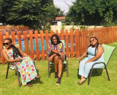 Greater Johannesburg Metropolitan Area Casa | Alu Guesthouse