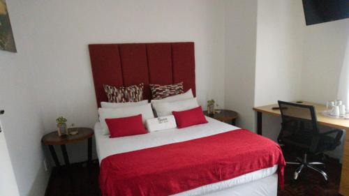 Greater Johannesburg Metropolitan Area Casa | Alu Guesthouse