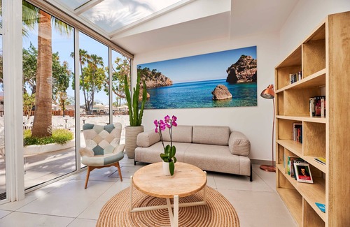 Alcudia Hotel | Alua Boccaccio