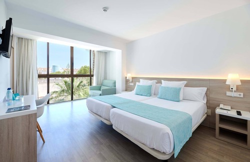 Alcudia Hotel | Alua Boccaccio