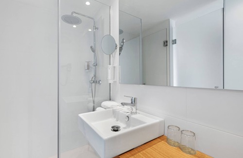Alcudia Hotel | Alua Boccaccio