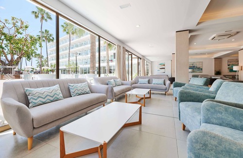 Alcudia Hotel | Alua Boccaccio