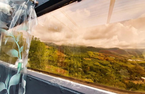 Alegrias Otro | Alua Glamping