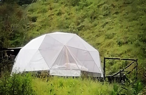Alegrias Otro | Alua Glamping
