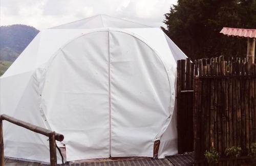 Alegrias Otro | Alua Glamping