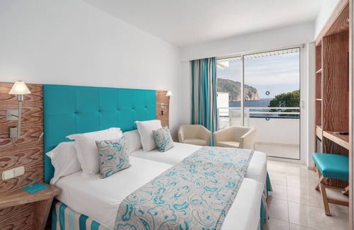 Camp de Mar Hotel | Alua Gran Camp de Mar Hotel