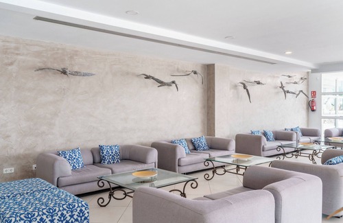 Camp de Mar Hotel | Alua Gran Camp de Mar Hotel