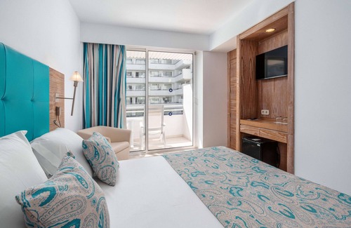 Camp de Mar Hotel | Alua Gran Camp de Mar Hotel