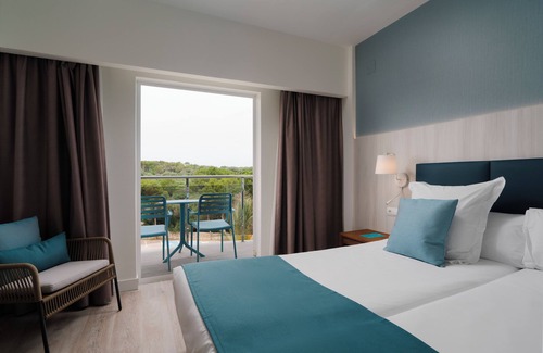 S'Algar Hotel | Alua Illa de Menorca Hotel
