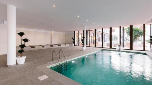 Es Canar Hotel | AluaSoul Ibiza - Adults only