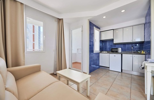 Muro Hotel | Aluasun Continental Park Hotel & Apartments