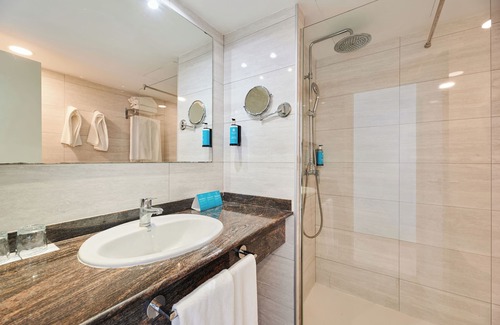 Muro Hotel | Aluasun Continental Park Hotel & Apartments