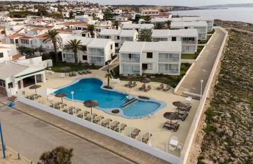 S'Algar Apartamento | AluaSun Far Menorca