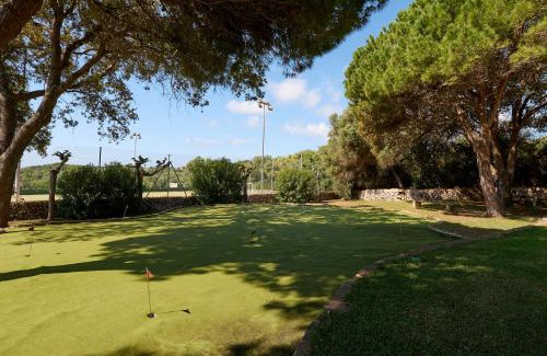 S'Algar Apartamento | AluaSun Far Menorca