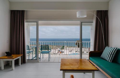 S'Algar Apartamento | AluaSun Far Menorca