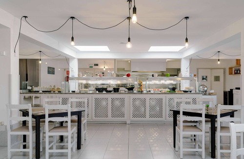 Cala'n Bosch Apartamento | AluaSun Lago Park