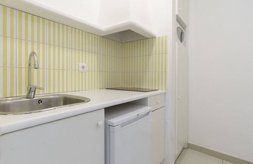 Cala'n Bosch Apartamento | AluaSun Lago Park