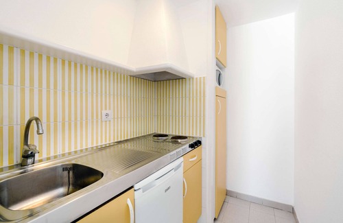 Cala'n Bosch Apartamento | AluaSun Lago Park