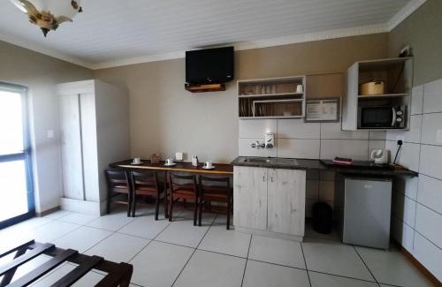 Upington Casa | Alucarni Guest House with solar energy