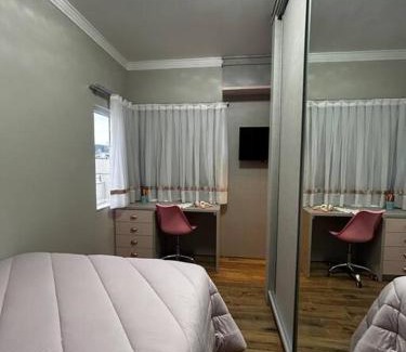 Gravata Casa | Aluga-se Casa Alto Padrão para Temporada