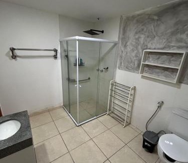 Taquara Apartamento | Alugo apartamento temporada 6,5km do Rock in Rio