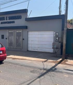 Boa Vista Apartamento | Alugo apartamento mobiliado por diária.