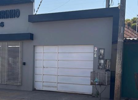 Boa Vista Apartamento | Alugo apartamento mobiliado por diária.