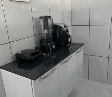 Boa Vista Apartamento | Alugo apartamento mobiliado por diária.