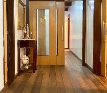 Campina Grande Casa | Alugo Casa para São João