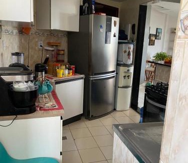 Nova Nazare Apartamento | alugo para cop 30