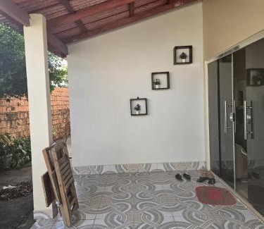 Parintins Casa | Alugo para o Festival de Parintins-Am 2025