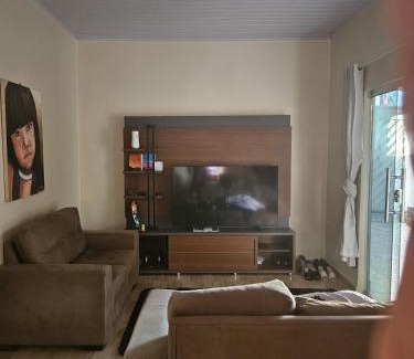 Parintins Casa | Alugo para o Festival de Parintins-Am 2025