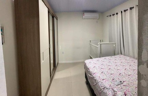 Vila Real Apartamento | Alugo para temporada