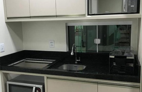 Vila Real Apartamento | Alugo para temporada