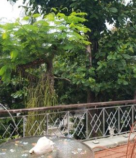 Recreio dos Bandeirantes Apartamento | Alugo quarto próximo a praia em nossa residência