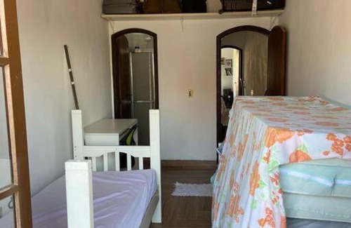 Ipiranga Casa | Aluguel Casa inteira- Caragua Martim de Sá