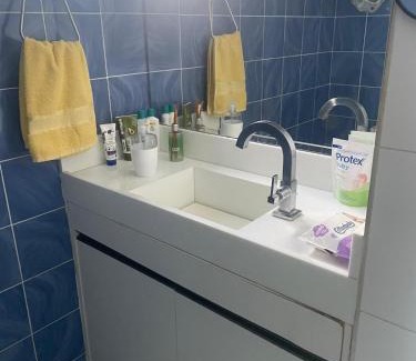 Umarizal Apartamento | Aluguel COP 30 melhor localização