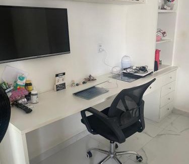 Umarizal Apartamento | Aluguel COP 30 melhor localização