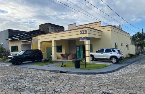 Nova Nazare Casa | Aluguel da casa para COP30
