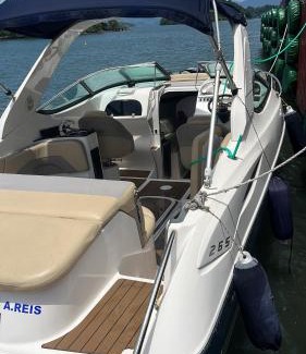 Angra dos Reis Alquiler De Eote | Aluguel de barco em Angra dois reis