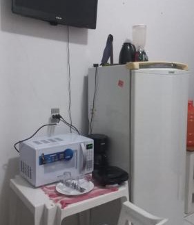Araes Casa | Aluguel de loft mobiliado em Cuiabá