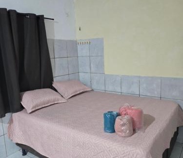 Tirirical Casa | Aluguel de quarto por diaria proximo ao aeroporto e rodoviaria