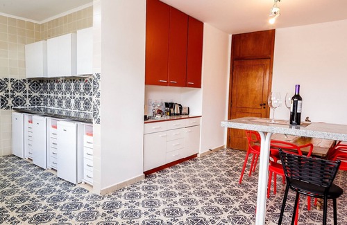 Alto de Pinheiros Apartamento | Aluguel de Suítes Por Temporada