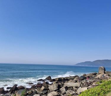 Pedrita Casa | Aluguel de veraneio Praia do Morro das Pedras