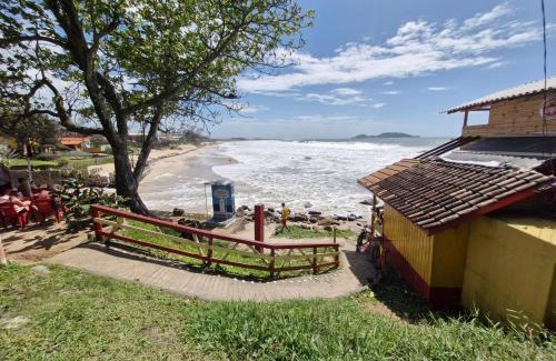 Pedrita Casa | Aluguel de veraneio Praia do Morro das Pedras