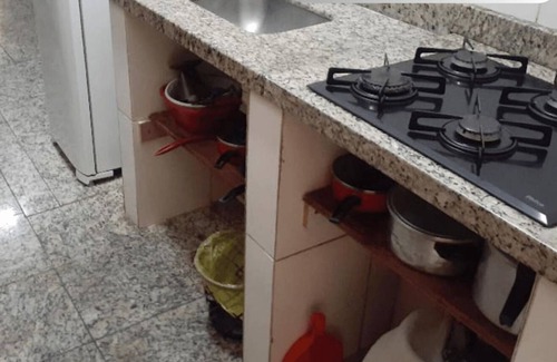 Taio Apartamento | Aluguel Economico - Praia dos Anjos