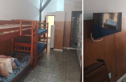 Taio Apartamento | Aluguel Economico - Praia dos Anjos